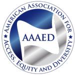 American Association for Access, Equity, and Diversity